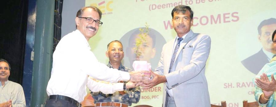 pec-btech-orientation-2025