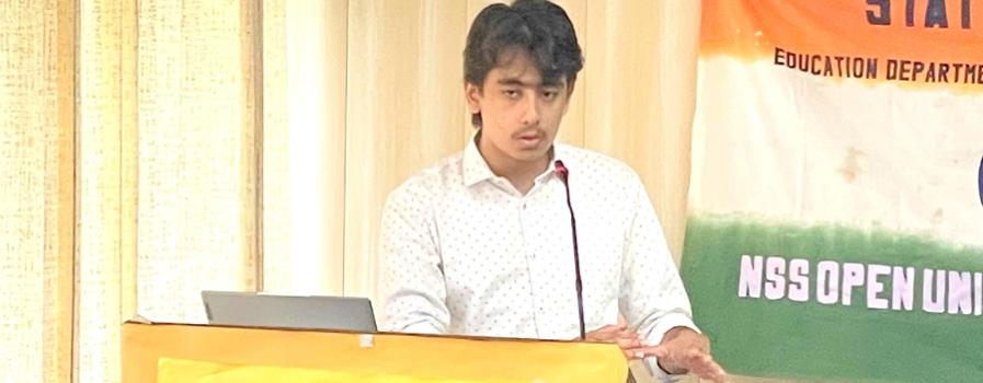 Project Greenwatch PEC