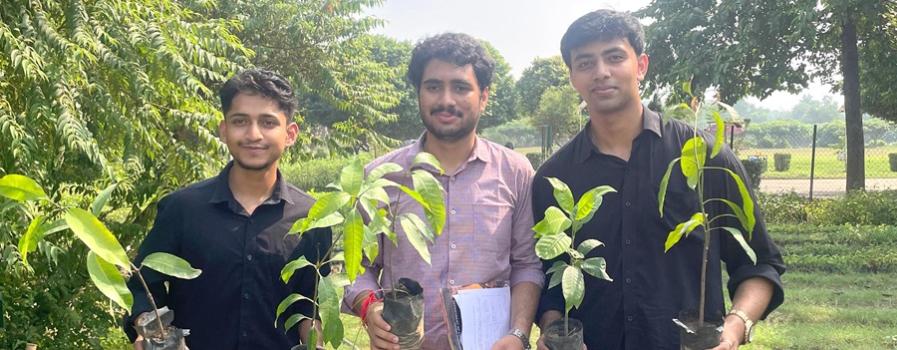 Project Greenwatch PEC