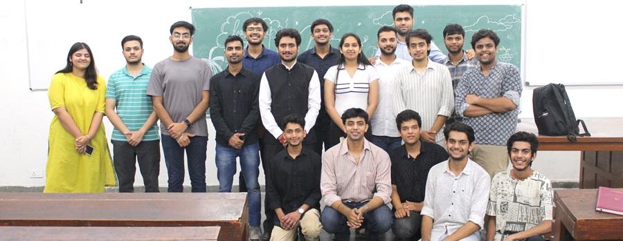 Project Greenwatch PEC