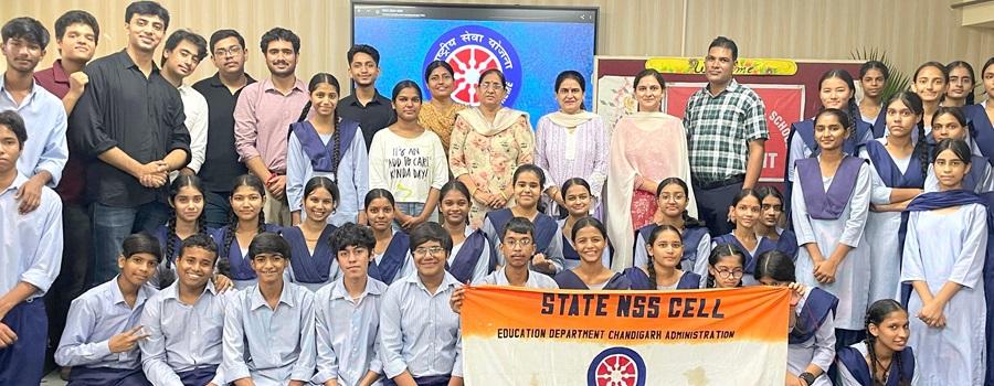 Project Greenwatch PEC