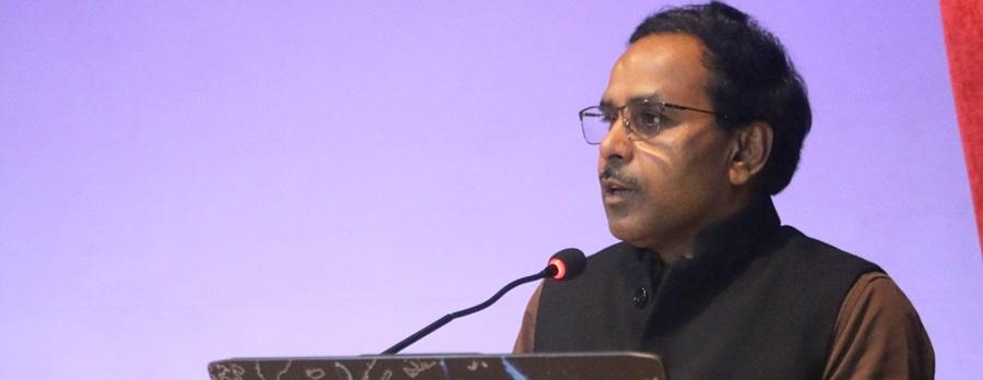 PEC Organises Mental Health Awareness Session 