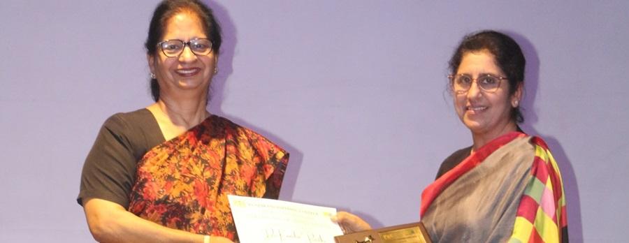 PEC Organises Mental Health Awareness Session 