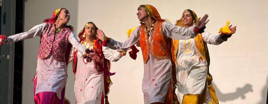 Independence Day Celebrations at PEC