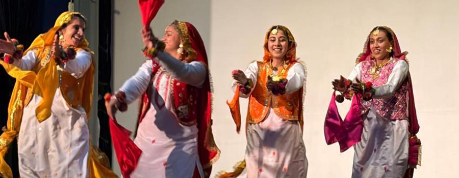 Independence Day Celebrations at PEC