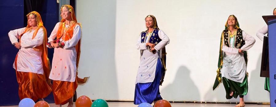 Independence Day Celebrations at PEC
