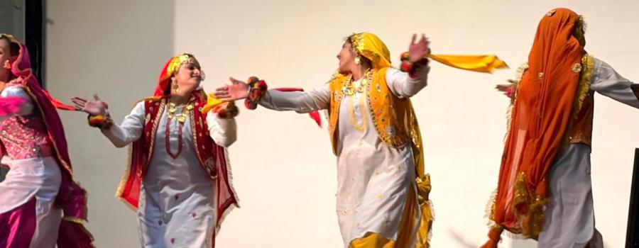 Independence Day Celebrations at PEC