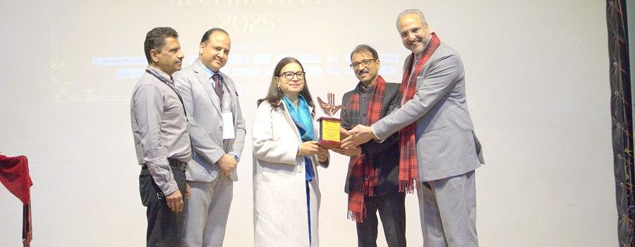 Grand Global Alumni Meet 2025