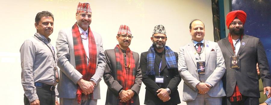 Grand Global Alumni Meet 2025