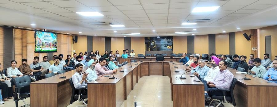 pec_atal-vaani-workshop