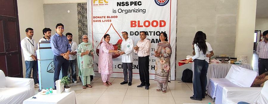 pec_blood_donation_camp