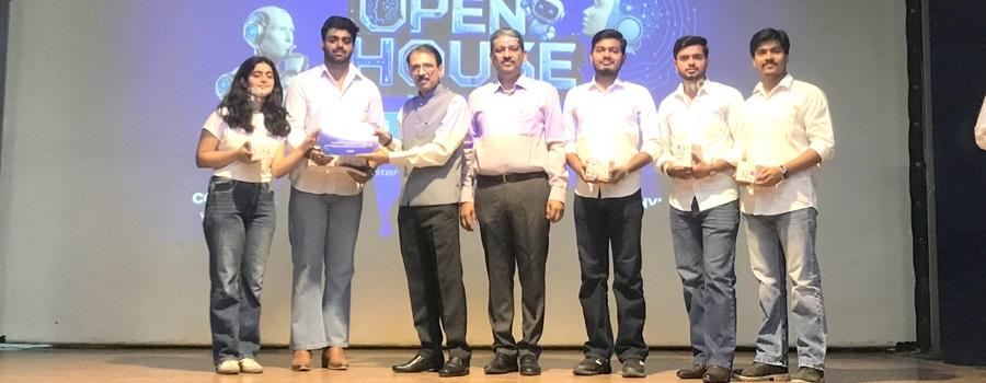 PEC 17th OPEN HOUSE 2026