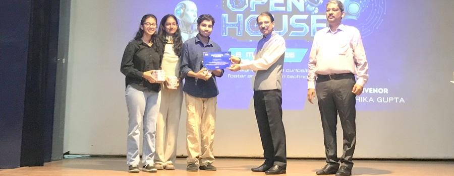 PEC 17th OPEN HOUSE 2026