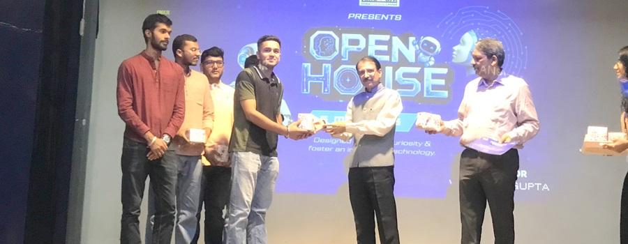 PEC 17th OPEN HOUSE 2026