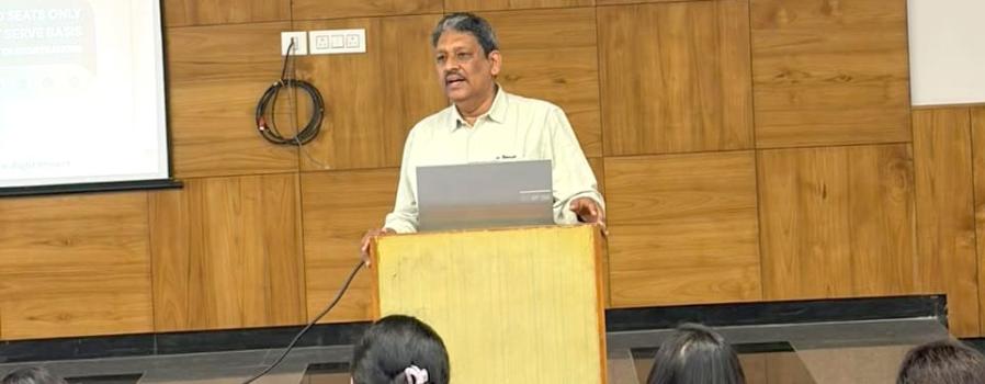 A Workshop on Communication Skills