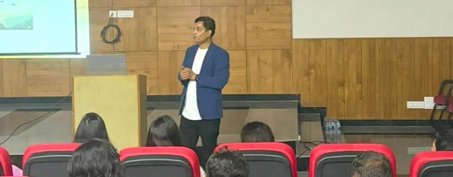 A Workshop on Communication Skills