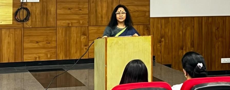 A Workshop on Communication Skills