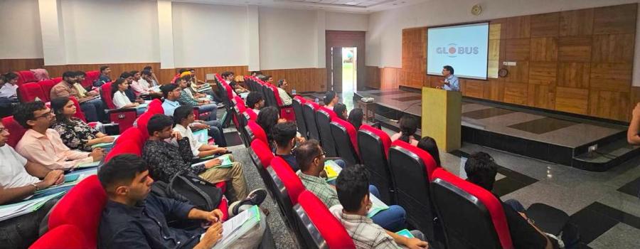 A Workshop on Communication Skills