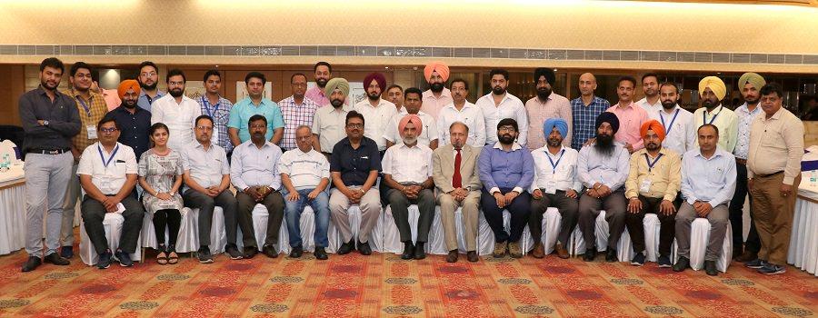 Five-Days-Training-Program-on-Road-Safety-Concludes-image-index-0
