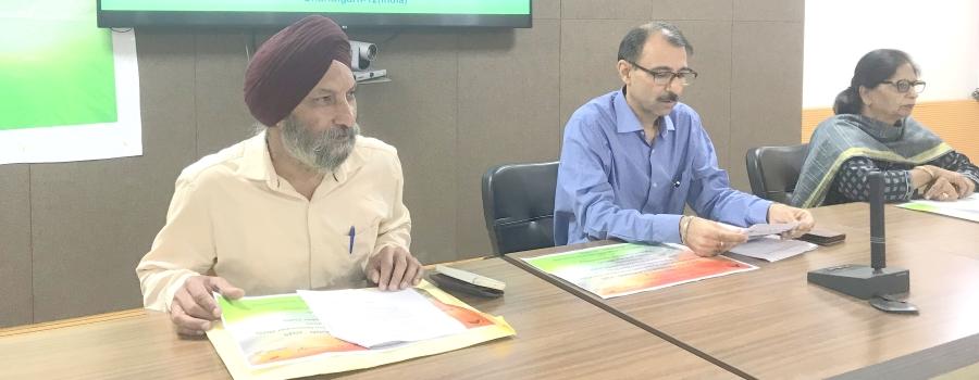 PEC Vigilance Awareness Week 2025