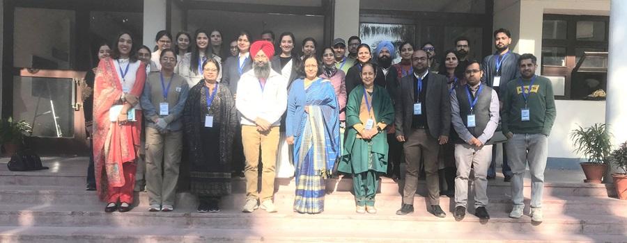 PEC Inaugurates Six-Day TEW