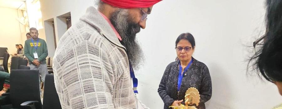 PEC Inaugurates Six-Day TEW