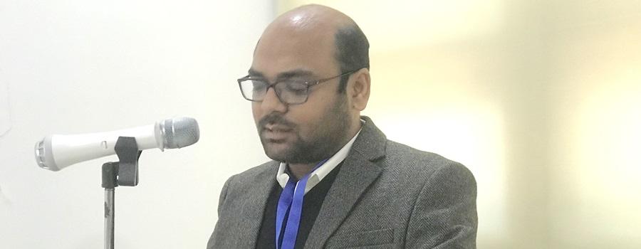 PEC Inaugurates Six-Day TEW