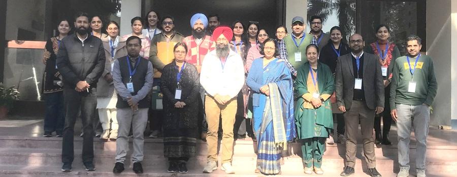 PEC Inaugurates Six-Day TEW