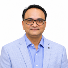 Arun Singh