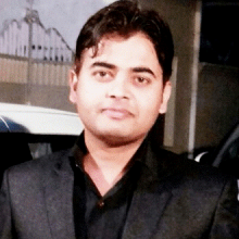 Ashish Singh