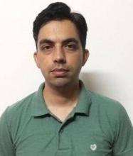 Chanderkant Susheel