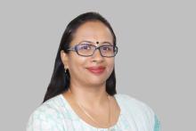 Dr. Poonam Saini