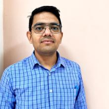 Mayank Gupta
