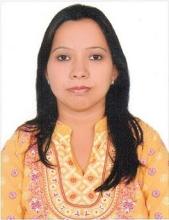 Sheetal Soda