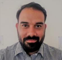 Viveksheel Rajput