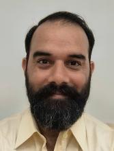 Viveksheel Rajput