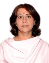 Dr. Geeta Arora