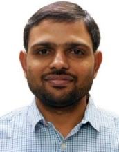 Mahesh Kumar Yadav