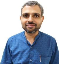 Mahesh Kumar Yadav