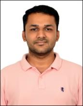 Nitin Dixit