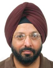 Perminderjit Singh