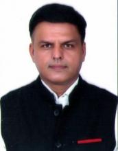 Rajesh Kumar Kanda