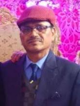 S K Soni