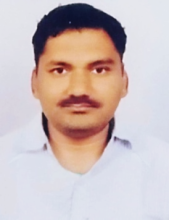 Sandeep M. Salodkar