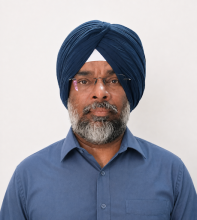 Sarabjit Singh