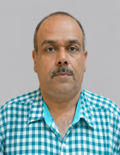 Sushant Samir