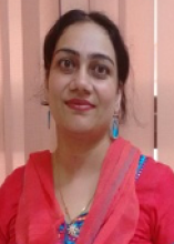 Tejbir Kaur