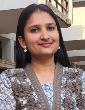 Tripti Gupta
