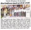 Quick dive into Geotechnics: Inauguration of Short Term Geotechnical Modelling Course 