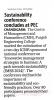 CMH PEC organized 2 day National Conference IMSB 2024